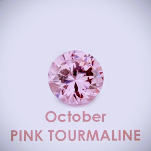 Opal and Tourmaline Gemstones OCTOBER BIRTHSTONE SALE! - Picture 3 of 5